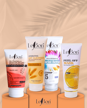 facial treatment for Oily Skin