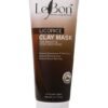 Lebon Licorice Clay Mask – Bright & Even Skin Tone – 200ml